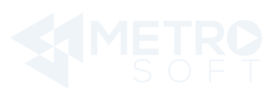 Metrosoft IT