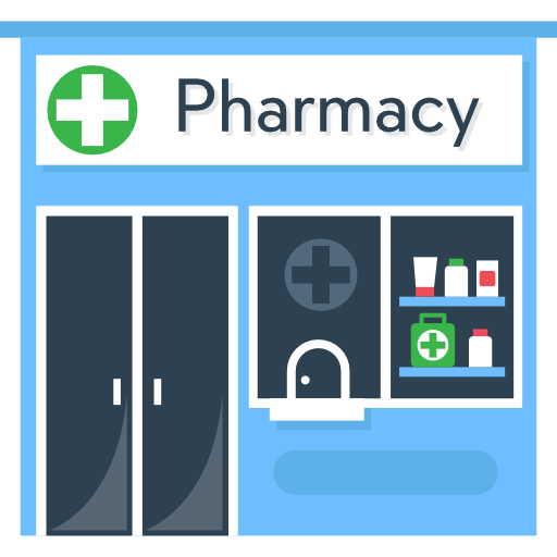 Pharmacy Software